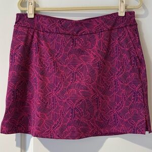 Vineyard Vines Performance Skort